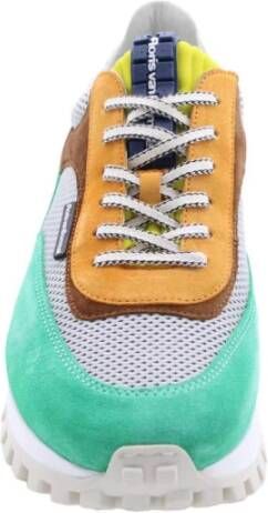 Floris van Bommel Alveringem Sneaker Multicolor Heren