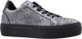 Floris van Bommel Ameland Sneaker Stijlvol en Comfortabel Gray Dames - Thumbnail 3