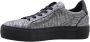 Floris van Bommel Ameland Sneaker Stijlvol en Comfortabel Gray Dames - Thumbnail 4