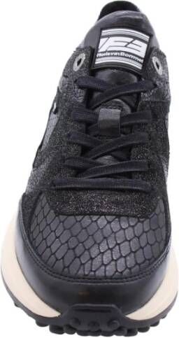 Floris van Bommel Andenne Sneaker Black Dames