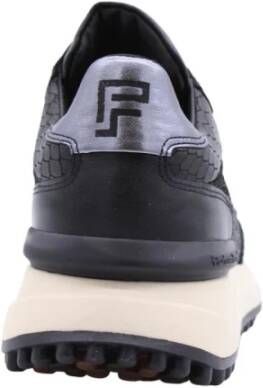 Floris van Bommel Andenne Sneaker Black Dames