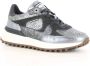 Floris van Bommel Antraciet Damesschoenen Sfw-10094 Gray Dames - Thumbnail 2