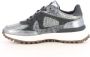 Floris van Bommel Antraciet Damesschoenen Sfw-10094 Gray Dames - Thumbnail 4