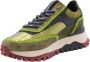 Floris van Bommel Domborar Sneaker Green - Thumbnail 10