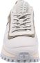 Floris van bommel Grommi 01.02 Dark White G-Wijdte Lage sneakers - Thumbnail 5