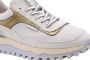 Floris van bommel Grommi 01.02 Dark White G-Wijdte Lage sneakers - Thumbnail 8