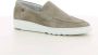 Floris van Bommel Beige Herenschoenen Sfm-40028 Beige Heren - Thumbnail 2