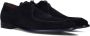 Floris van bommel De Stapper SFM-30325 54.01 Dark Blue G+ Wijdte Veterschoenen - Thumbnail 10