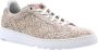 Floris van bommel 10170 De Runner 02.20 Light Brown G+ Wijdte Lage sneakers - Thumbnail 4