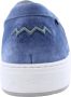 Floris van bommel 40028 De Kupster 04.04 Light Blue G+ Wijdte Instapschoenen - Thumbnail 25