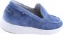 Floris van bommel 40028 De Kupster 04.04 Light Blue G+ Wijdte Instapschoenen - Thumbnail 27