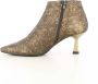 Floris van Bommel Brons Damesschoenen Sfw-50081 Gray Dames - Thumbnail 4