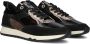 FLORIS VAN BOMMEL Lage Sneakers Dames Mari 01.11 Maat: 37 5 Materiaal: Lak Kleur: Brons - Thumbnail 5