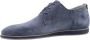 Floris van bommel 30220 Presli 02.26 Light Blue H-Wijdte Veterschoenen - Thumbnail 8