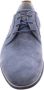 Floris van bommel 30220 Presli 02.26 Light Blue H-Wijdte Veterschoenen - Thumbnail 9