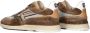 FLORIS VAN BOMMEL Sneakers Heren Sfm-10153 Maat: 40 Materiaal: Suède Kleur: Cognac - Thumbnail 7