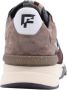 FLORIS VAN BOMMEL Lage Sneakers Heren Sfm-10178 Maat: 44 Materiaal: Suède Kleur: Bruin - Thumbnail 10