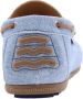 Floris van bommel 40028 De Kupster 04.04 Light Blue G+ Wijdte Instapschoenen - Thumbnail 18