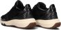 Floris van Bommel Curvi 04.02 Dames Lage Sneakers Black Dames - Thumbnail 8