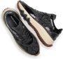 Floris van Bommel Curvi 04.02 Dames Lage Sneakers Black Dames - Thumbnail 12