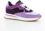 Floris van Bommel Damesschoenen Paars Sfw-10093 Sumi W23 Purple Dames - Thumbnail 2