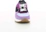 Floris van Bommel Damesschoenen Paars Sfw-10093 Sumi W23 Purple Dames - Thumbnail 3