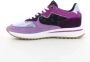 Floris van Bommel Damesschoenen Paars Sfw-10093 Sumi W23 Purple Dames - Thumbnail 4