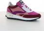 Floris van Bommel Damesschoenen Roze Sfw-10097 Blokki Roze Dames - Thumbnail 2