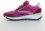 Floris van Bommel Damesschoenen Roze Sfw-10097 Blokki Roze Dames - Thumbnail 4