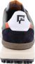 Floris van Bommel Domborar Sneaker Green - Thumbnail 5