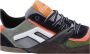 Floris van Bommel Domborar Sneaker Green - Thumbnail 7