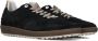 FLORIS VAN BOMMEL Lage sneakers Heren Sfm-10160 Maat: 44 Materiaal: Suède Kleur: Blauw - Thumbnail 5