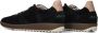 FLORIS VAN BOMMEL Lage sneakers Heren Sfm-10160 Maat: 44 Materiaal: Suède Kleur: Blauw - Thumbnail 6