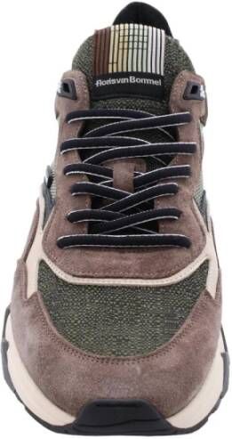 Floris van Bommel Edelare Sneaker Gray Heren