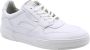 Floris van Bommel Stijlvolle Sneaker voor Moderne Man White Heren - Thumbnail 24