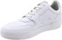 Floris van Bommel Stijlvolle Sneaker voor Moderne Man White Heren - Thumbnail 25