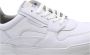 Floris van Bommel Stijlvolle Sneaker voor Moderne Man White Heren - Thumbnail 29