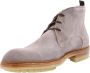 FLORIS VAN BOMMEL Veterschoenen Heren Sfm-50147 Maat: 42⅔ Materiaal: Suède Kleur: Taupe - Thumbnail 11