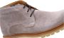 FLORIS VAN BOMMEL Veterschoenen Heren Sfm-50147 Maat: 42⅔ Materiaal: Suède Kleur: Taupe - Thumbnail 14