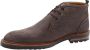 Floris van Bommel Taupe Heren Boots Sfm-50085 Brown Heren - Thumbnail 13