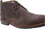 Floris van Bommel Taupe Heren Boots Sfm-50085 Brown Heren - Thumbnail 17