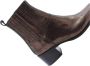 Floris van bommel 50053 Evi 01.02 Brown G-Wijdte Enkellaarzen - Thumbnail 10