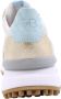 Floris van Bommel Evere Sneaker Stijlvol en Comfortabel Multicolor Dames - Thumbnail 9