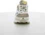 Floris van Bommel Gouden Damesschoenen Gray Dames - Thumbnail 3