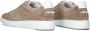 Floris van Bommel Heren Lage Sneakers Sfm-10183 Brown Heren - Thumbnail 4