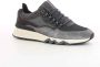 Floris van Bommel Heren Schoenen Antraciet Sfm-10135 Gray Heren - Thumbnail 2