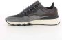 Floris van Bommel Heren Schoenen Antraciet Sfm-10135 Gray Heren - Thumbnail 4