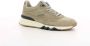 Floris van Bommel Heren Schoenen Beige Sfm-10136 W4 Beige Heren - Thumbnail 2