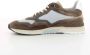 Floris van Bommel Heren Schoenen Cognac Sfm-10153 Brown Heren - Thumbnail 4