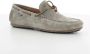 Floris van Bommel Herenschoenen Beige Sfm-40009 Stevi Z23 Beige Heren - Thumbnail 2